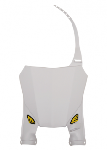 Cycra Stadium Plate White